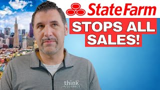 State Farm Crisis: The Real Reason Behind Halting Home Insurance Sales