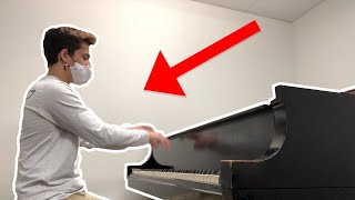 Life-hacks for Practicing When You Don't Want To