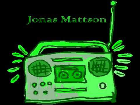 Easy Game - Jonas Mattson