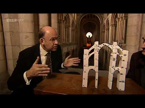 BBC How to Build a Cathedral