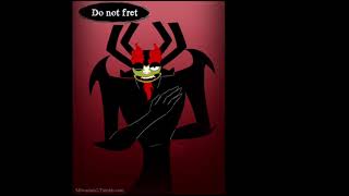 Cover art for paranoia eternal