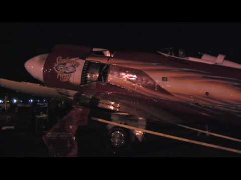 September Fury 'Friday Night Lights' Reno 2008