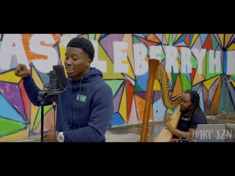 Lul Bob - Toxic Traits (Harp Szn Performance)