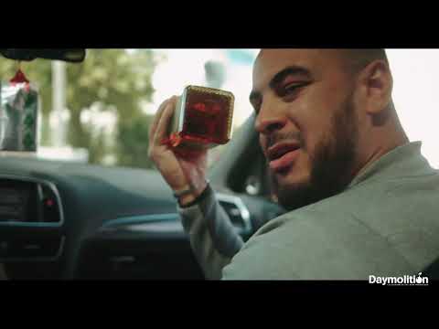 Slyz - Jack Apple I Daymolition