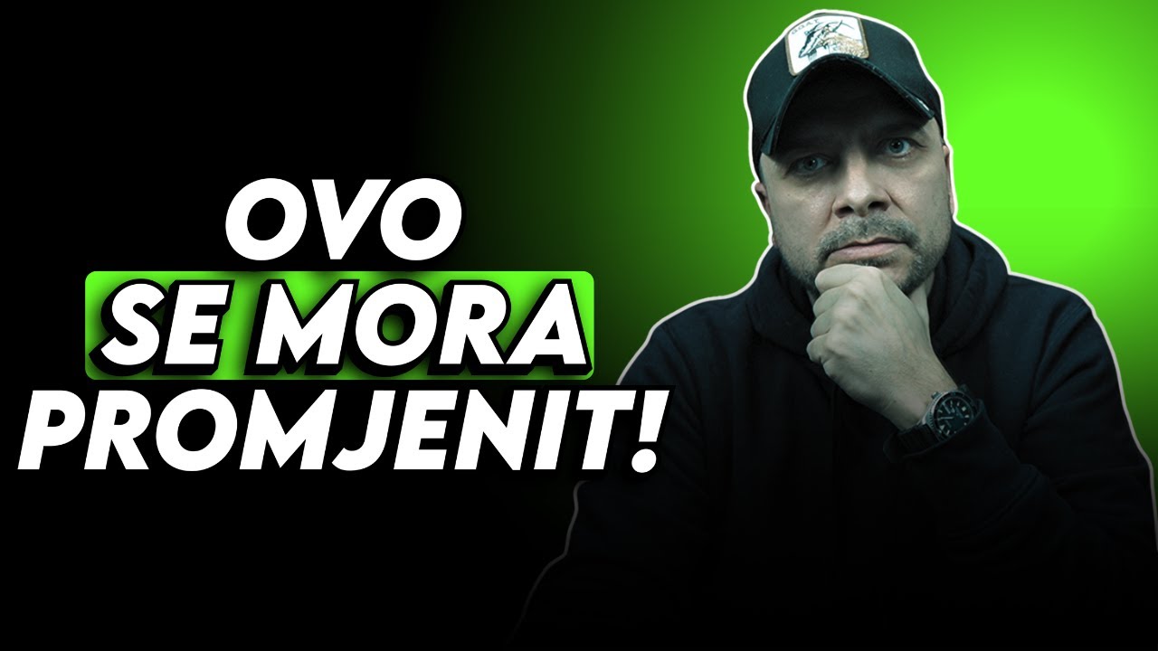 PRAVDA ZA ROBERTA MUDRAŽIJU! NEISKORIŠTEN POTENCIJAL?