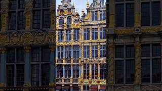 Already planning your Christmas getaway? 🎄✨️✈️#brussels #christmas #travelinspo #europeantravel #fy