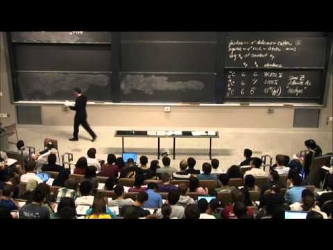 Lec 2 | MIT 3.091SC Introduction to Solid State Chemistry, Fall 2010