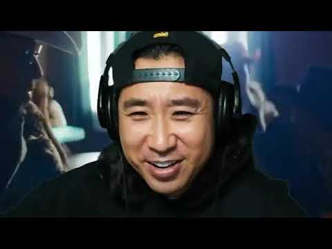 Coreano Loco reacciona a Duki, De La Ghetto, Quevedo 🎧🔥 Si Quieren Frontear