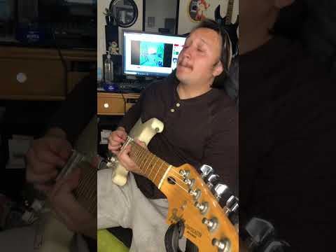 “Naima’s dream” Mattson solo