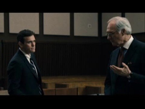 Nothing But the Truth ("Big Mistake" Clip)