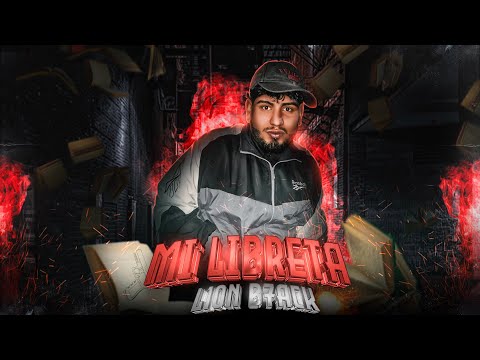 L1on B7ack - MI LIBRETA (Videoclip)