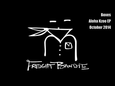 Freight Bandits - 