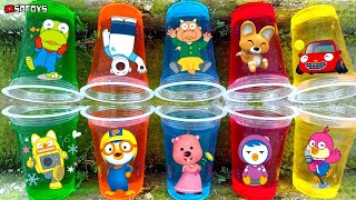 Download lagu Seru! Pororo dan Teman-Teman Main Air Warna di Dunia Pelangi 💦🌈 mp3 Download lagu Seru! Pororo dan Teman-Teman Main Air Warna di Dunia Pelangi 💦🌈 mp3