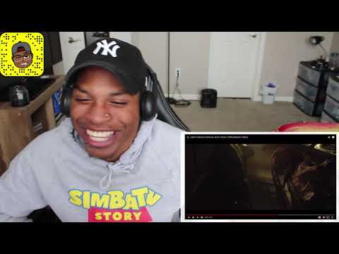 Adam Calhoun X Demun Jones "Down" (THE GOATS!!)