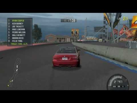 Need For Speed Pro Street - Part 44
