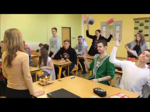 BP2 - ŘEKNI TO PÍSNÍ