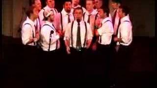 UO On The Rocks - Golden Slumbers