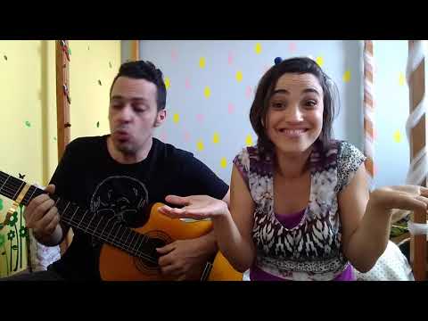 Quantas Estrelas - Banda Estralo