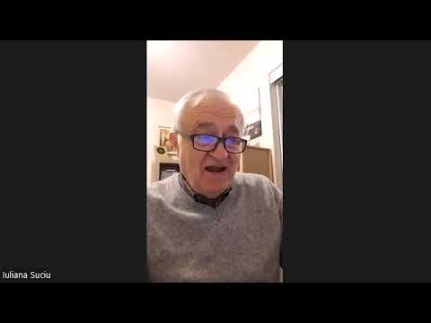 Ezechel Suciu - Tatăl nostru - S.3