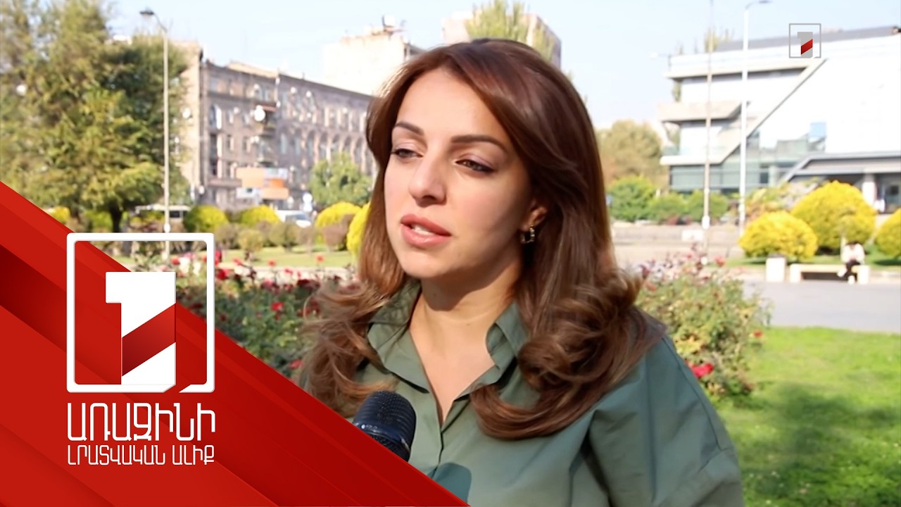 Կարա՞ք փողով օգնեք: Բա, իհարկե կարանք: «Ուժեղ Հայաստան»-ի երկու անդամ ձերբակալվել է