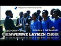 Chimwemwe Laymen Choir Kwashala Fye Panono X Prod By LAY STUDIOS
