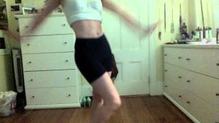 Try a little harder.