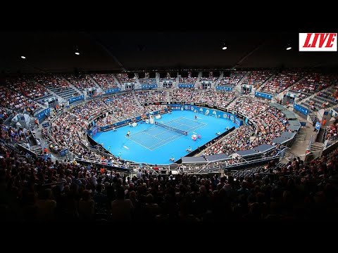 ATP United Cup Tennis 2023 Live Broadcast Free on YT