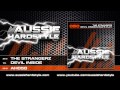 The Strangerz - Devil Inside (Aussie Hardstyle ...