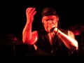Blaze Bayley: Smile Back at Death live in London ...