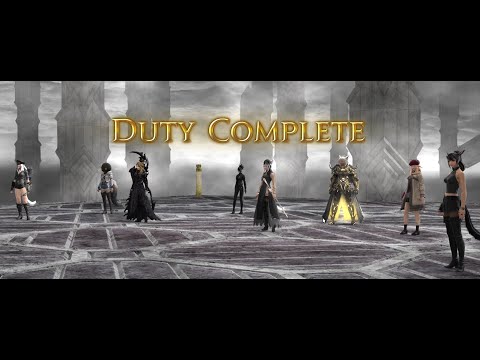 P10S - First Static Clear - RDM POV