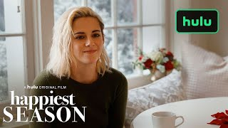 Video trailer för Happiest Season - Trailer (Official) • A Hulu Original