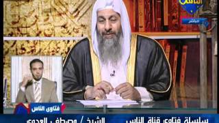 منوعات 115            فتاوي الناس    02 7 2011
