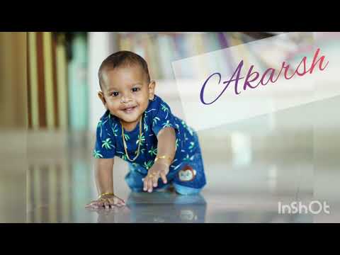 Akarsh