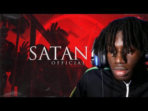 Mo Bando reacts to Official TS - Satan 2.0 (Official Video)