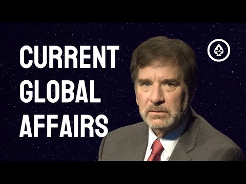 Current Global Affairs