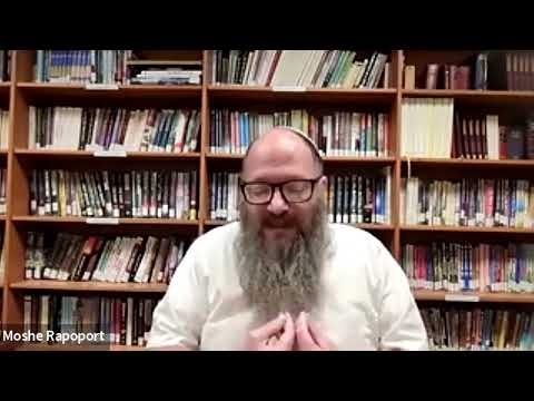 Iggeres Hakodesh Chapter 15 part 4
