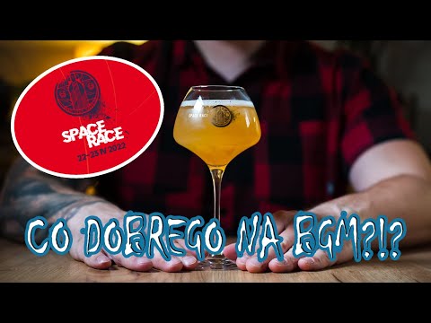 Chmielobrody rozmawia NA ŻYWO z organizatorami Beer Geek Madness 2022!