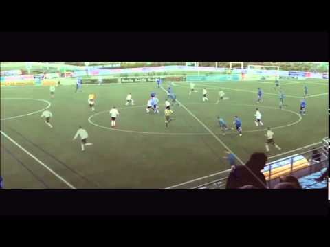 Sofiane Soilihi skills 2015