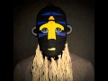 SBTRKT - Trials of the Past 