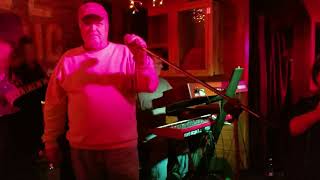 Buddy Cage (New Riders of the Purple Sage) Benefit