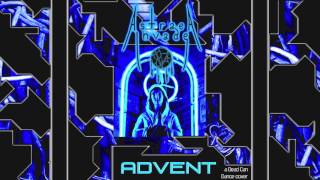 Astraea Invade - Advent (a Dead Can Dance cover)