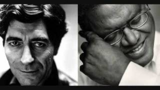 Joaquín Sabina y Pablo Milanés - La canción más hermosa del mundo