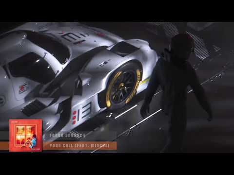 Faruk Sabanci - Your Call (feat. Mingue)