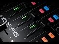 Xone:PX5 - DJ Performance Mixer