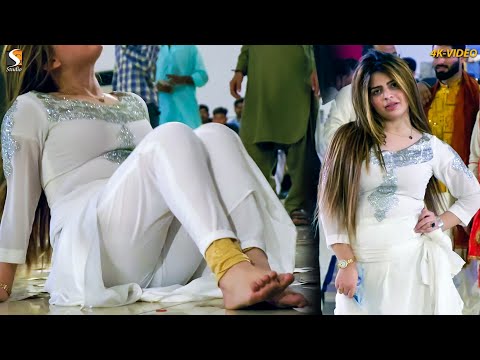 Budhe Ware Vi Ishq Piya Karna, Hani Sheikh Latest Dance Performance 2023