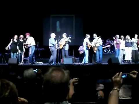2011 DF Weekend Peoria - Full Concert  - 2 hrs. 7 min.