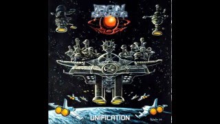 Iron Savior - 14 Neon Knights (Bonus Track) (Black Sabbath cover) (Unification)