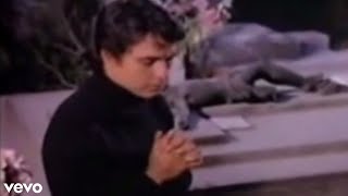 Juan Gabriel - Tres Claveles Y Un Rosal - (Video Oficial)