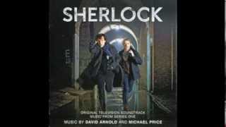 Sherlock Season 1 OST - 12. Elegy