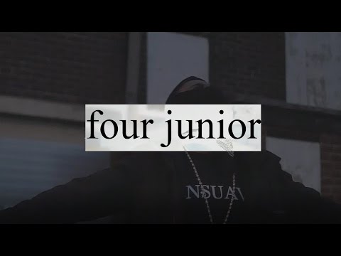 SAMURAI - FOUR JUNIOR